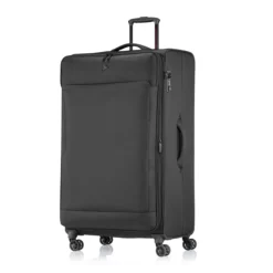 Infinity - Trolley XXL In Schwarz -Koffer Verkaufs-Shop compressed articleImages2 I n infinity schwarz xlarge seite