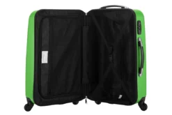 Wedding - Koffer Hartschale Matt L Mit TSA In Apfelgrün -Koffer Verkaufs-Shop compressed articleImages2 I n innen wedding koffer hartschale apfelgruen matt 2