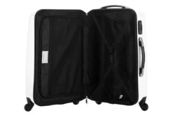 Wedding - Koffer Hartschale Matt M Mit TSA In Weiss -Koffer Verkaufs-Shop compressed articleImages2 I n innen wedding koffer hartschale weiss matt 1