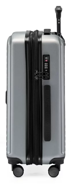 Mitte - Handgepäck Hartschale In Silber 12 Mitte - Handgepäck Hartschale In Silber -Koffer Verkaufs-Shop compressed articleImages2 I q iqkhsktw