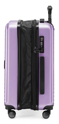 Mitte - Handgepäck Hartschale In Flieder -Koffer Verkaufs-Shop compressed articleImages2 J 9 j9se thq