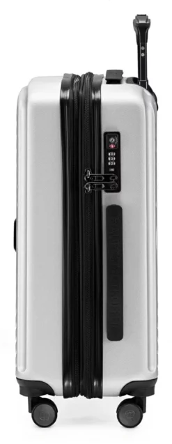 Mitte - Handgepäck Hartschale In Weiss -Koffer Verkaufs-Shop compressed articleImages2 J c jc3pg5hw