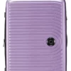 Mitte - Mittelgrosser Koffer Hartschale In Flieder -Koffer Verkaufs-Shop compressed articleImages2 K 5 k5znelka