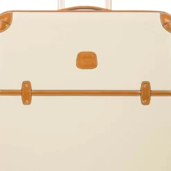 Bellagio - 76cm Spinner In Creme -Koffer Verkaufs-Shop compressed articleImages2 L o logo bellagio 76cm spinner in creme