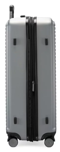 Mitte - Grosser Koffer Hartschale In Silber 15 Mitte - Grosser Koffer Hartschale In Silber -Koffer Verkaufs-Shop compressed articleImages2 M y myvr6tlw