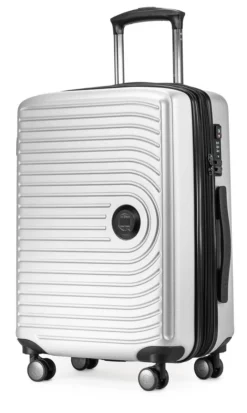 Mitte - Handgepäck Hartschale In Weiss -Koffer Verkaufs-Shop compressed articleImages2 N c nckp49zg