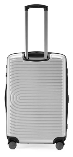 Mitte - Mittelgrosser Koffer Hartschale In Weiss -Koffer Verkaufs-Shop compressed articleImages2 N j njipufdg