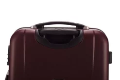 Wedding - Koffer Hartschale Matt M Mit TSA In Burgund -Koffer Verkaufs-Shop compressed articleImages2 O b oben wedding koffer hartschale burgund matt 1