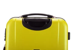 Wedding - Handgepäck Hartschale Matt Mit TSA In Gelb -Koffer Verkaufs-Shop compressed articleImages2 O b oben wedding koffer hartschale gelb matt