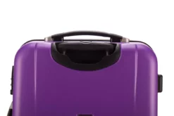 Wedding - Handgepäck Hartschale Matt Mit TSA In Lila 12 Wedding - Handgepäck Hartschale Matt Mit TSA In Lila -Koffer Verkaufs-Shop compressed articleImages2 O b oben wedding koffer hartschale lila matt