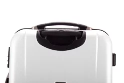 Wedding - Koffer Hartschale Matt L Mit TSA In Weiss -Koffer Verkaufs-Shop compressed articleImages2 O b oben wedding koffer hartschale weiss matt 2