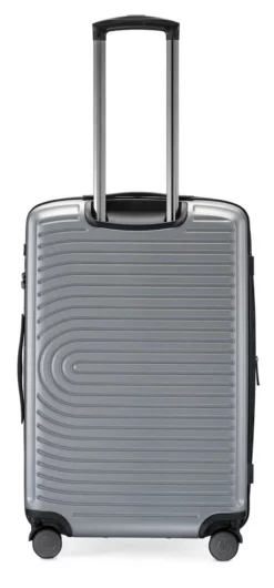 Mitte - Mittelgrosser Koffer Hartschale In Silber -Koffer Verkaufs-Shop compressed articleImages2 O t ot0hz3vq