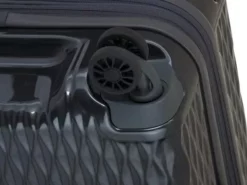 Flow - Trolley L In Anthrazit -Koffer Verkaufs-Shop compressed articleImages2 P A PAC0019 K rollen 4