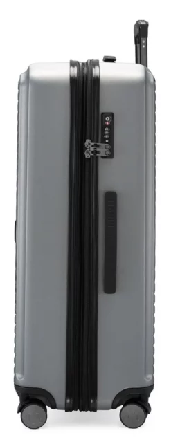 Mitte - Grosser Koffer Hartschale In Silber 14 Mitte - Grosser Koffer Hartschale In Silber -Koffer Verkaufs-Shop compressed articleImages2 P q pqudbwmg