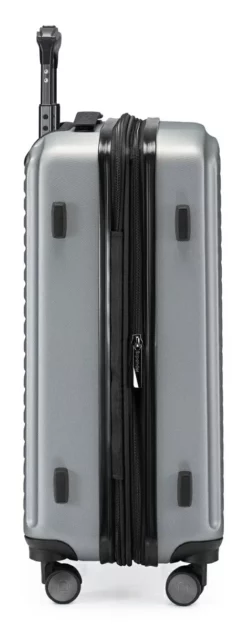 Mitte - Handgepäck Hartschale In Silber 13 Mitte - Handgepäck Hartschale In Silber -Koffer Verkaufs-Shop compressed articleImages2 R 6 r6vye4bq