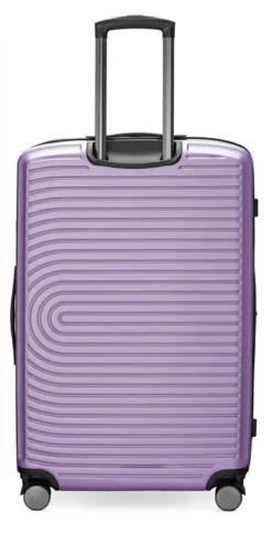 Mitte - Grosser Koffer Hartschale In Flieder -Koffer Verkaufs-Shop compressed articleImages2 R c rc3h5pvg