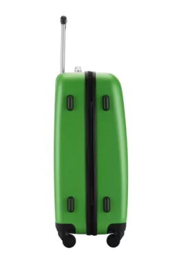 Wedding - Koffer Hartschale Matt M Mit TSA In Apfelgrün -Koffer Verkaufs-Shop compressed articleImages2 R e rechte seite wedding koffer hartschale apfelgruen matt 1