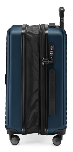 Mitte - Handgepäck Hartschale In Dunkelblau -Koffer Verkaufs-Shop compressed articleImages2 R w rwqbfweq