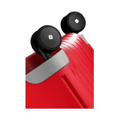 Samsonite S´Cure - Spinner 69cm In Rot 9 Samsonite S´Cure - Spinner 69cm In Rot -Koffer Verkaufs-Shop compressed articleImages2 S P spinner 69 25 69cm s cure 1 3