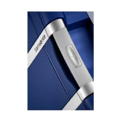 Samsonite S´Cure - Spinner 69cm In Dunkelblau -Koffer Verkaufs-Shop compressed articleImages2 S P spinner 69 25 69cm s cure 2 1 1