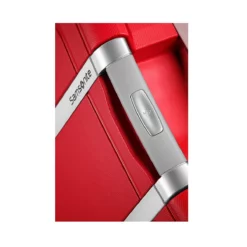 Samsonite S´Cure - Spinner 69cm In Rot 10 Samsonite S´Cure - Spinner 69cm In Rot -Koffer Verkaufs-Shop compressed articleImages2 S P spinner 69 25 69cm s cure 2 3