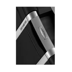 Samsonite S´Cure - Spinner 69cm In Schwarz -Koffer Verkaufs-Shop compressed articleImages2 S P spinner 69 25 69cm s cure 3