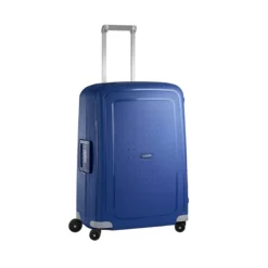Samsonite S´Cure - Spinner 69cm In Dunkelblau