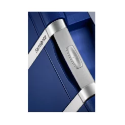 Samsonite S´Cure - Spinner 75cm In Dunkelblau -Koffer Verkaufs-Shop compressed articleImages2 S P spinner 75 28 s cure 2 2 1
