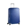 Samsonite S´Cure - Spinner 75cm In Dunkelblau -Koffer Verkaufs-Shop compressed articleImages2 S P spinner 75 28 s cure 3 1 1