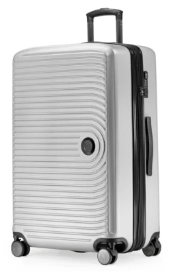 Mitte - Grosser Koffer Hartschale In Weiss -Koffer Verkaufs-Shop compressed articleImages2 S s gw2jhq