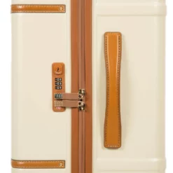 Bellagio - 76cm Spinner In Creme -Koffer Verkaufs-Shop compressed articleImages2 S c schloss bellagio 76cm spinner in creme