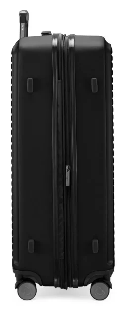 Mitte - Grosser Koffer Hartschale In Schwarz -Koffer Verkaufs-Shop compressed articleImages2 T 4 t423sehg