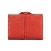 Cript Mini Wallet - 3.55 STEEL Fire Red -Koffer Verkaufs-Shop compressed articleImages2 T d tdnibrfa