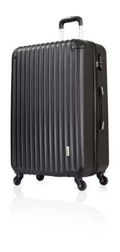 Clipper Toronto - Trolley S In Schwarz