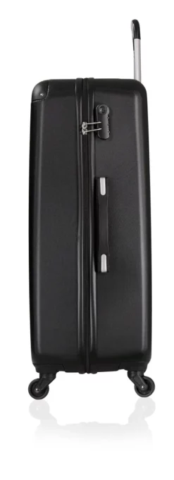 Clipper Toronto - Trolley M In Schwarz -Koffer Verkaufs-Shop compressed articleImages2 T o toronto black l 3 3 1