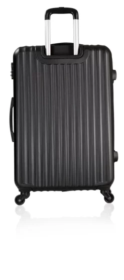 Clipper Toronto - Trolley M In Schwarz -Koffer Verkaufs-Shop compressed articleImages2 T o toronto black l 4 3 1