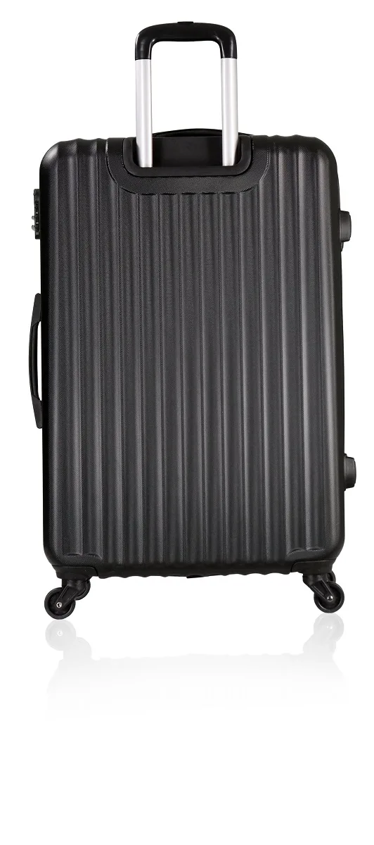 Clipper Toronto - Trolley L In Schwarz 8 Clipper Toronto - Trolley L In Schwarz – Bild 6