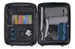 Mitte - Handgepäck Hartschale In Silber 10 Mitte - Handgepäck Hartschale In Silber -Koffer Verkaufs-Shop compressed articleImages2 W z wzfw6fma