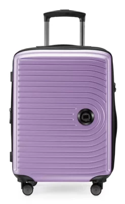 Mitte - HandgepÀck Hartschale In Flieder