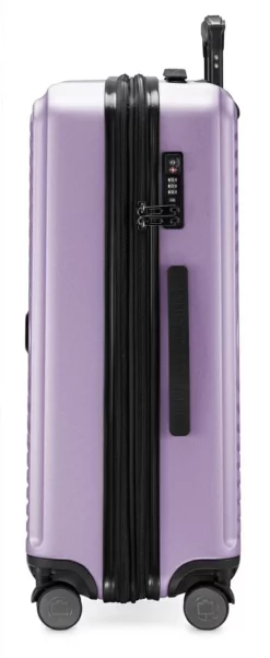 Mitte - Mittelgrosser Koffer Hartschale In Flieder -Koffer Verkaufs-Shop compressed articleImages2 g g xwkig