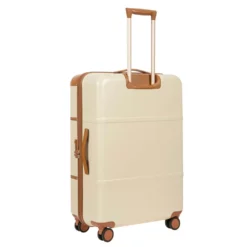 Bellagio - 76cm Spinner In Creme -Koffer Verkaufs-Shop compressed articleImages2 b a back bellagio 76cm spinner in creme