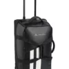 VAUDE Rotuma 65 - Kompakter Trolley In Schwarz 1 VAUDE Rotuma 65 - Kompakter Trolley In Schwarz -Koffer Verkaufs-Shop compressed articleImages2 b l black 4