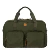 X-Travel - Sporttasche In Olive 1 X-Travel - Sporttasche In Olive -Koffer Verkaufs-Shop compressed articleImages2 b r brc0060 k 30