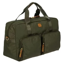 X-Travel - Sporttasche In Olive 10 X-Travel - Sporttasche In Olive -Koffer Verkaufs-Shop compressed articleImages2 b r brc0060 k 31