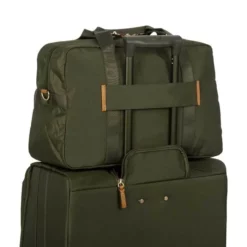 X-Travel - Sporttasche In Olive 11 X-Travel - Sporttasche In Olive -Koffer Verkaufs-Shop compressed articleImages2 b r brc0060 k 32