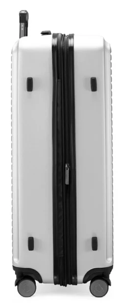 Mitte - Grosser Koffer Hartschale In Weiss -Koffer Verkaufs-Shop compressed articleImages2 b r brgowzzq