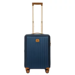 Capri - Trolley 55 Cm In Blau -Koffer Verkaufs-Shop compressed articleImages2 b r brk08027.606.01
