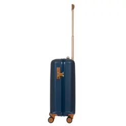 Capri - Trolley 55 Cm In Blau -Koffer Verkaufs-Shop compressed articleImages2 b r brk08027.606.04