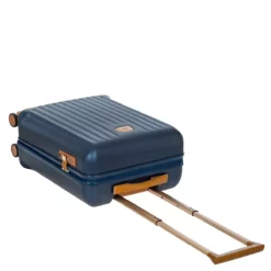 Capri - Trolley 55 Cm In Blau -Koffer Verkaufs-Shop compressed articleImages2 b r brk08027.606.05