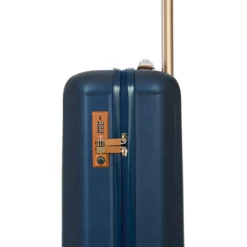 Capri - Trolley 55 Cm In Blau -Koffer Verkaufs-Shop compressed articleImages2 b r brk08027.606.11